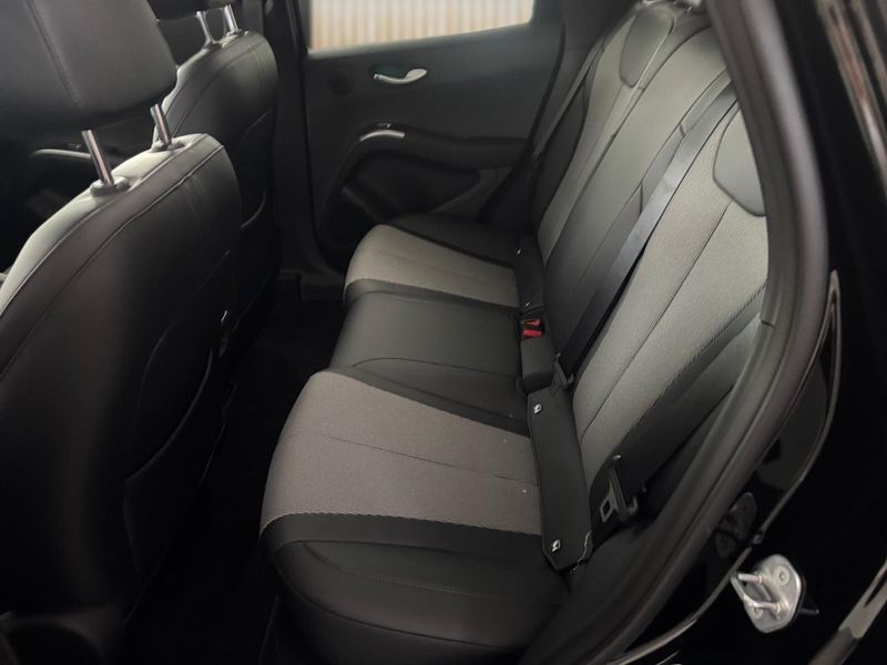 BYD Dolphin G DM-i Comfort — photo 12