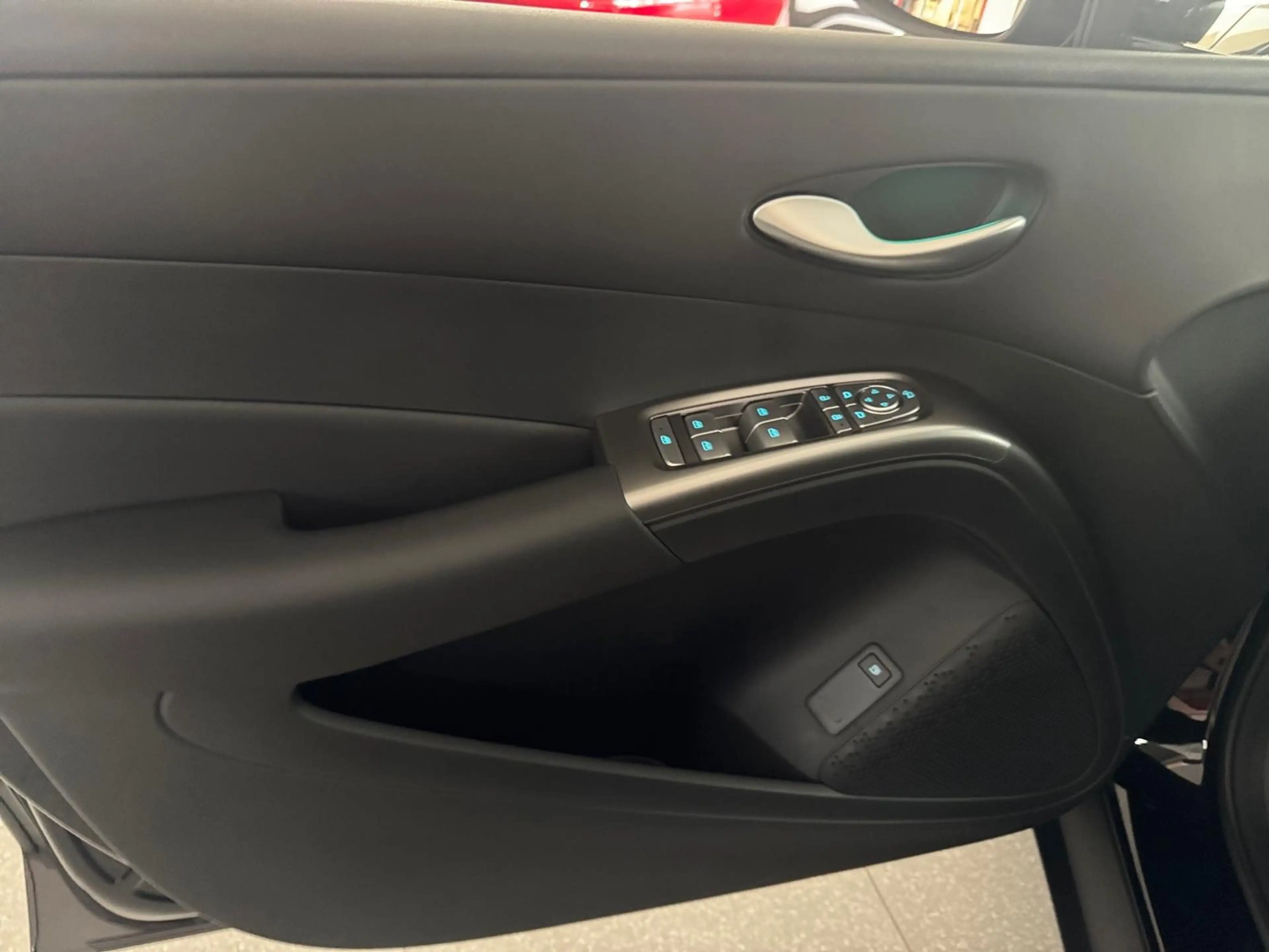 BYD Dolphin G DM-i Comfort — photo 14