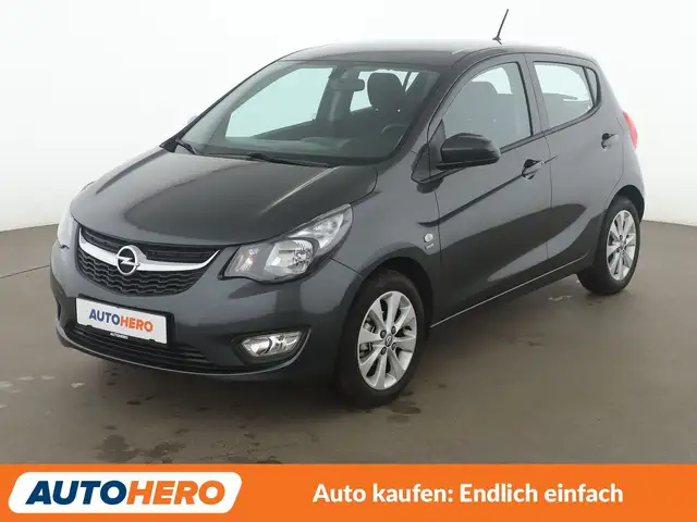 Opel Karl 1.0 Excite*TEMPO*PDC*