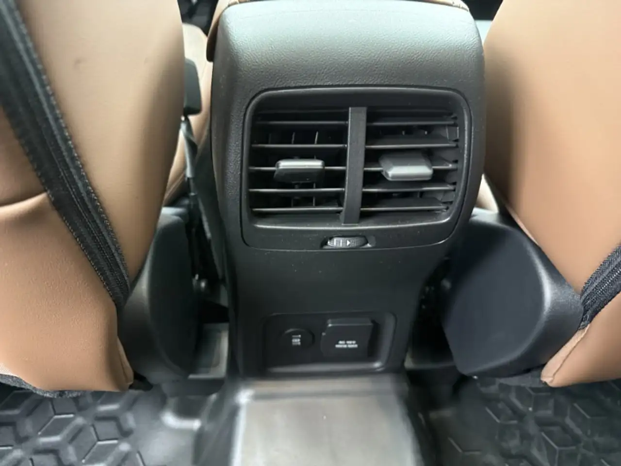 Ford Bronco Sport снимка Ford Bronco Sport
