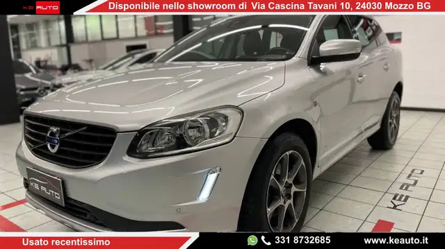 Volvo XC60 XC60 I 2014 2.0 d3 Ocean Race 150cv geartronic