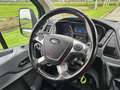 Ford Transit 2.0 L3H2 Navi Euro6 AC! Groen - thumbnail 12