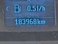 Ford Transit 2.0 L3H2 Navi Euro6 AC! Groen - thumbnail 9