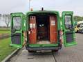Ford Transit 2.0 L3H2 Navi Euro6 AC! Groen - thumbnail 13