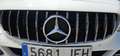 Mercedes-Benz C 220 220BlueTec 7G Plus (4.75) Blanco - thumbnail 10