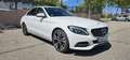 Mercedes-Benz C 220 220BlueTec 7G Plus (4.75) Blanco - thumbnail 7