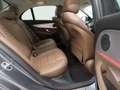 Mercedes-Benz E 200 d Berline ***LED-NAVI-CUIR-PARKING-CAMERA*** Gris - thumbnail 9