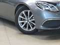 Mercedes-Benz E 200 d Berline ***LED-NAVI-CUIR-PARKING-CAMERA*** Gris - thumbnail 5