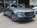Mercedes-Benz E 200 d Berline ***LED-NAVI-CUIR-PARKING-CAMERA*** Gris - thumbnail 2
