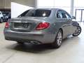 Mercedes-Benz E 200 d Berline ***LED-NAVI-CUIR-PARKING-CAMERA*** Gris - thumbnail 3
