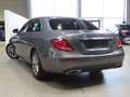 Mercedes-Benz E 200 d Berline ***LED-NAVI-CUIR-PARKING-CAMERA*** Gris - thumbnail 4