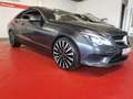Mercedes-Benz E 350 E 350 Coupe BlueTEC/d*LED+Pano+SHgpfl+TMP+Kamera Gris - thumbnail 1