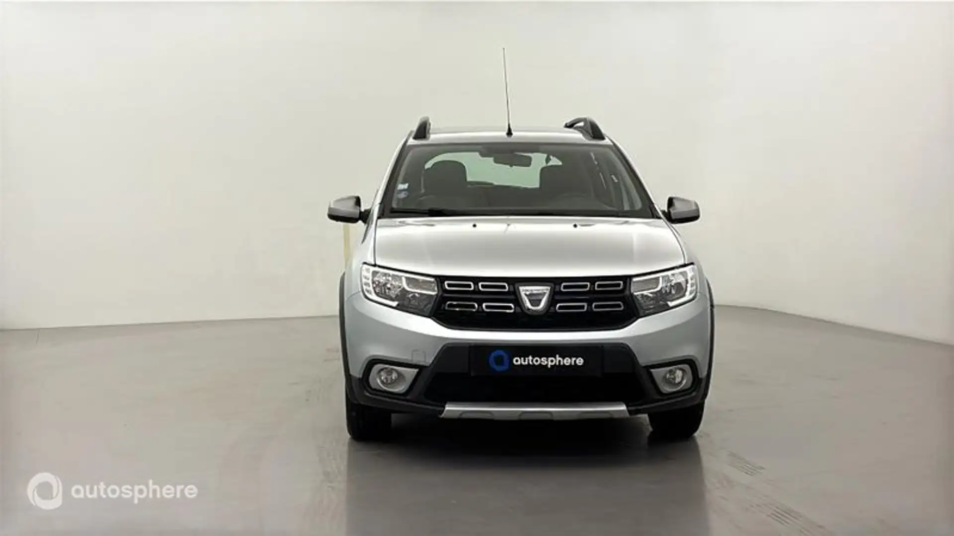 Dacia Sandero 1.0 SCe 75ch Urban Stepway - 19 - 2