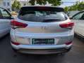 Hyundai TUCSON 1.6 Intro Edition 4x4 NAV*KLIMAAUT*SHZ*PDC Argento - thumbnail 27