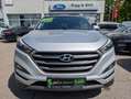Hyundai TUCSON 1.6 Intro Edition 4x4 NAV*KLIMAAUT*SHZ*PDC Argento - thumbnail 25