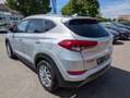 Hyundai TUCSON 1.6 Intro Edition 4x4 NAV*KLIMAAUT*SHZ*PDC Gümüş rengi - thumbnail 5