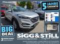 Hyundai TUCSON 1.6 Intro Edition 4x4 NAV*KLIMAAUT*SHZ*PDC Gümüş rengi - thumbnail 1