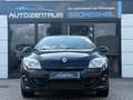 Renault Megane III Coupe / Cabrio Luxe-Navi-Leder-SHZ- Schwarz - thumbnail 2