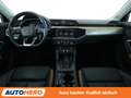 Audi Q3 45 TFSIe Aut.*VC*TEMPO*CAM*PDC*SHZ*AMBIENTE Blau - thumbnail 12