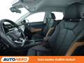 Audi Q3 45 TFSIe Aut.*VC*TEMPO*CAM*PDC*SHZ*AMBIENTE Blau - thumbnail 10