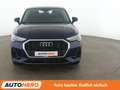 Audi Q3 45 TFSIe Aut.*VC*TEMPO*CAM*PDC*SHZ*AMBIENTE Blau - thumbnail 9