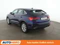 Audi Q3 45 TFSIe Aut.*VC*TEMPO*CAM*PDC*SHZ*AMBIENTE Blau - thumbnail 4
