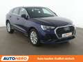 Audi Q3 45 TFSIe Aut.*VC*TEMPO*CAM*PDC*SHZ*AMBIENTE Blau - thumbnail 8