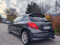 Peugeot 207 207 3p 1.6 16v Gti 175cv Grigio - thumbnail 3