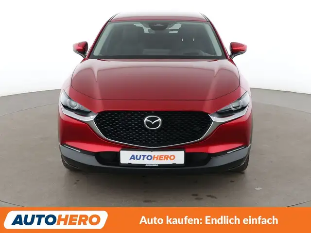 Mazda CX-30 view 9