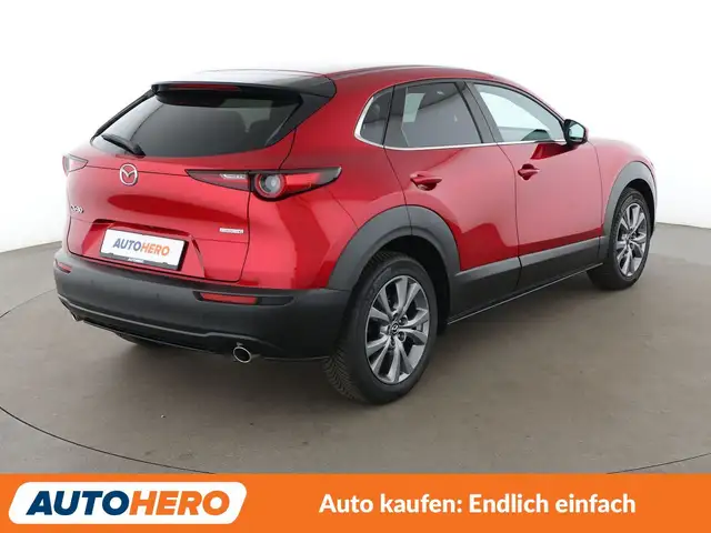 Mazda CX-30 view 6