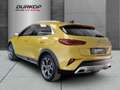 Kia XCeed Platinum Edition AT7 Pano Navi Leder Kamera JBL Di Gelb - thumbnail 3