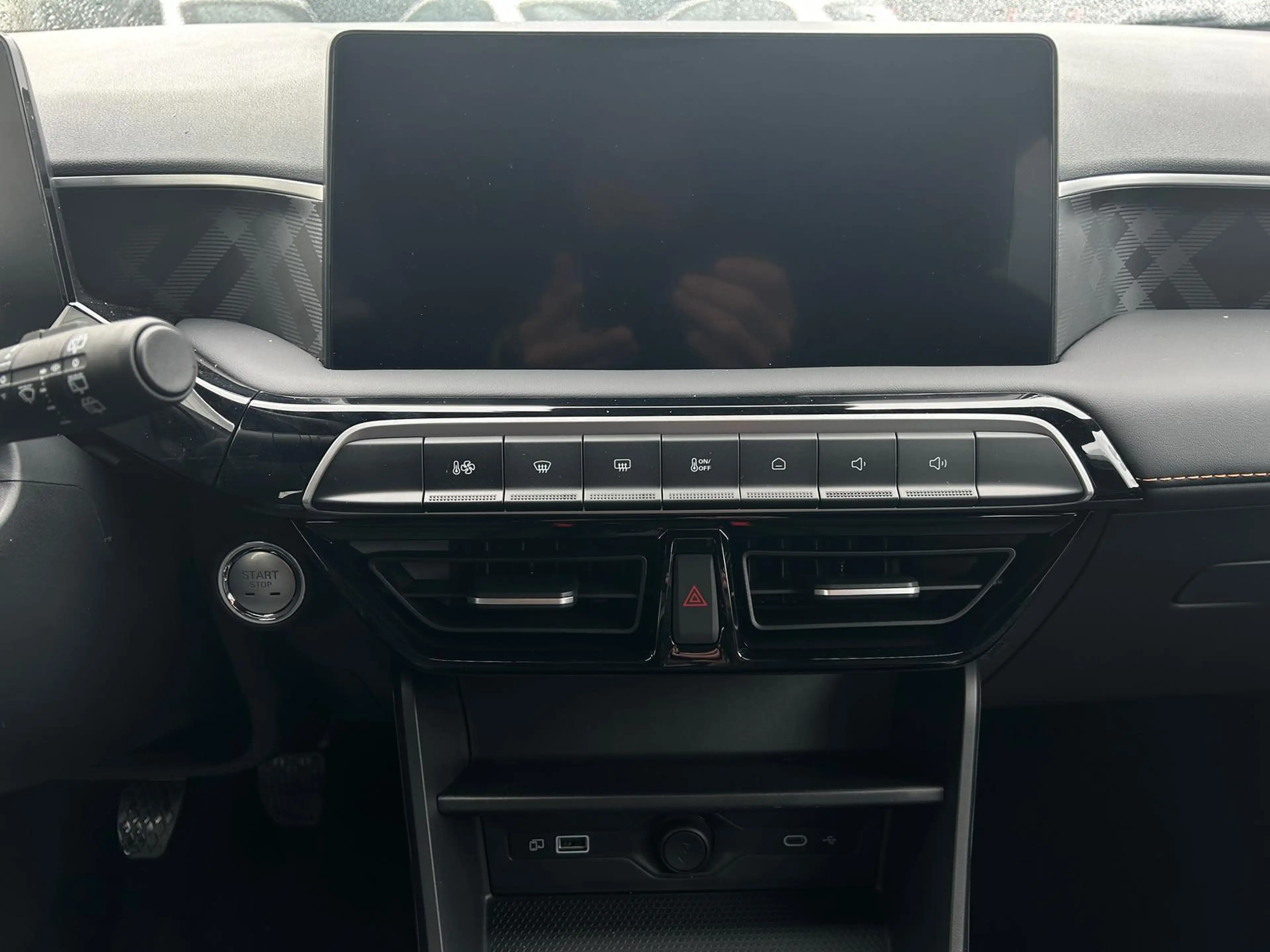 MG MG3 Comfort 1.5L *LED*Navi*16"Alu*Kamera*Klima*El. ... — photo 13