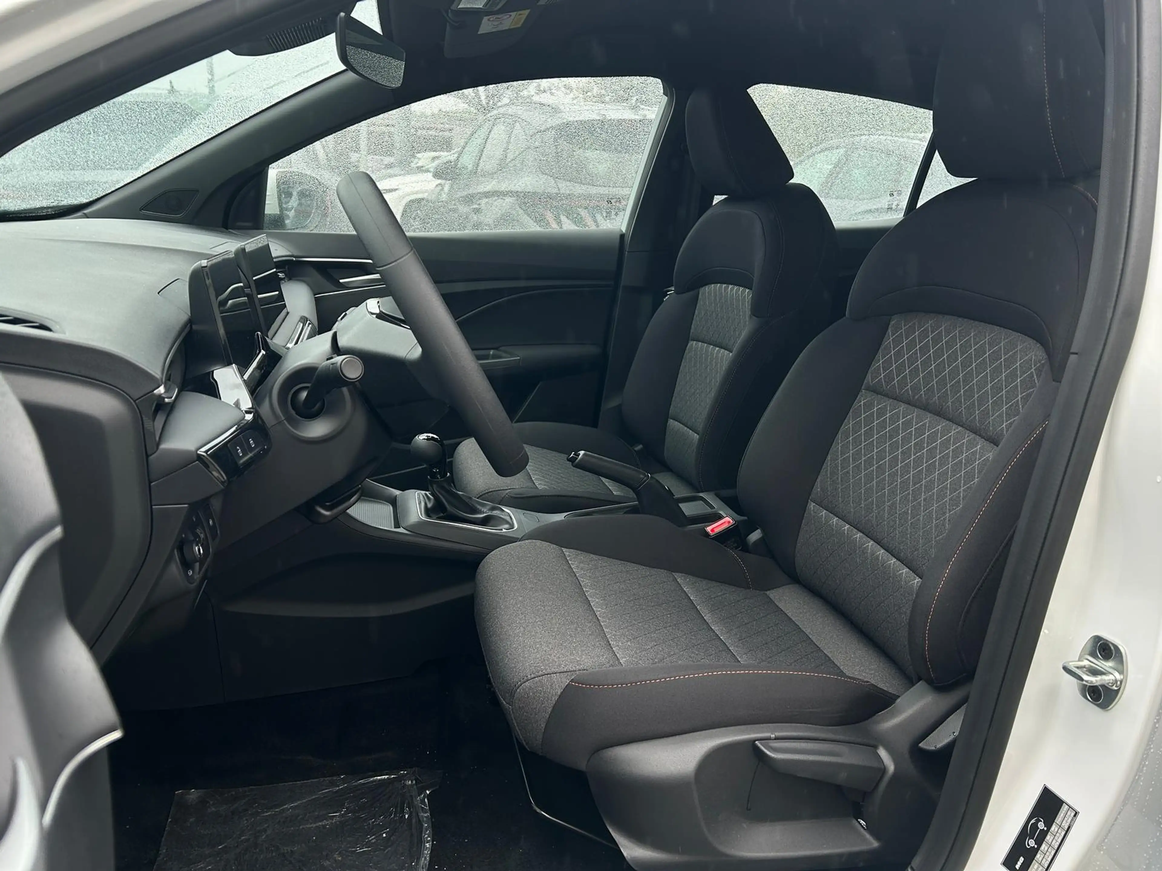 MG MG3 Comfort 1.5L *LED*Navi*16"Alu*Kamera*Klima*El. ... — photo 8