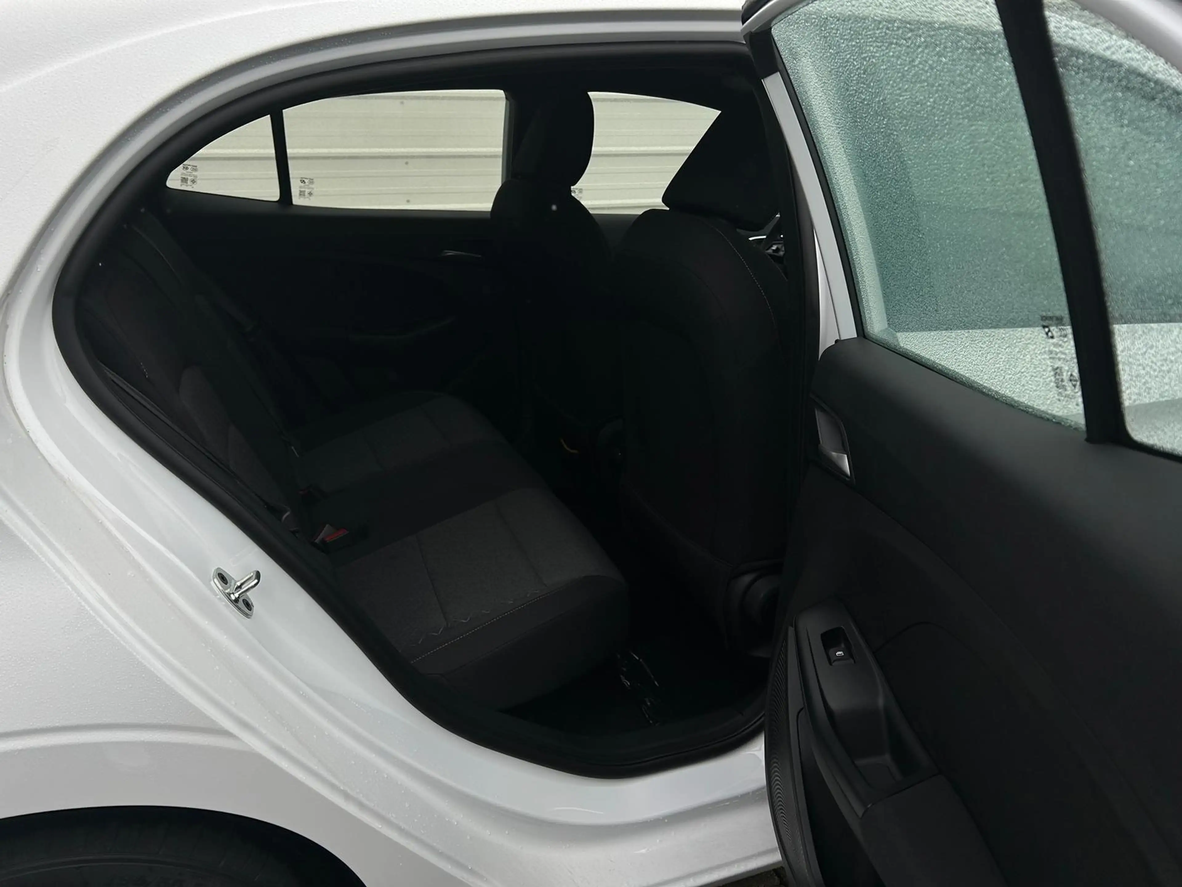 MG MG3 Comfort 1.5L *LED*Navi*16"Alu*Kamera*Klima*El. ... — photo 14