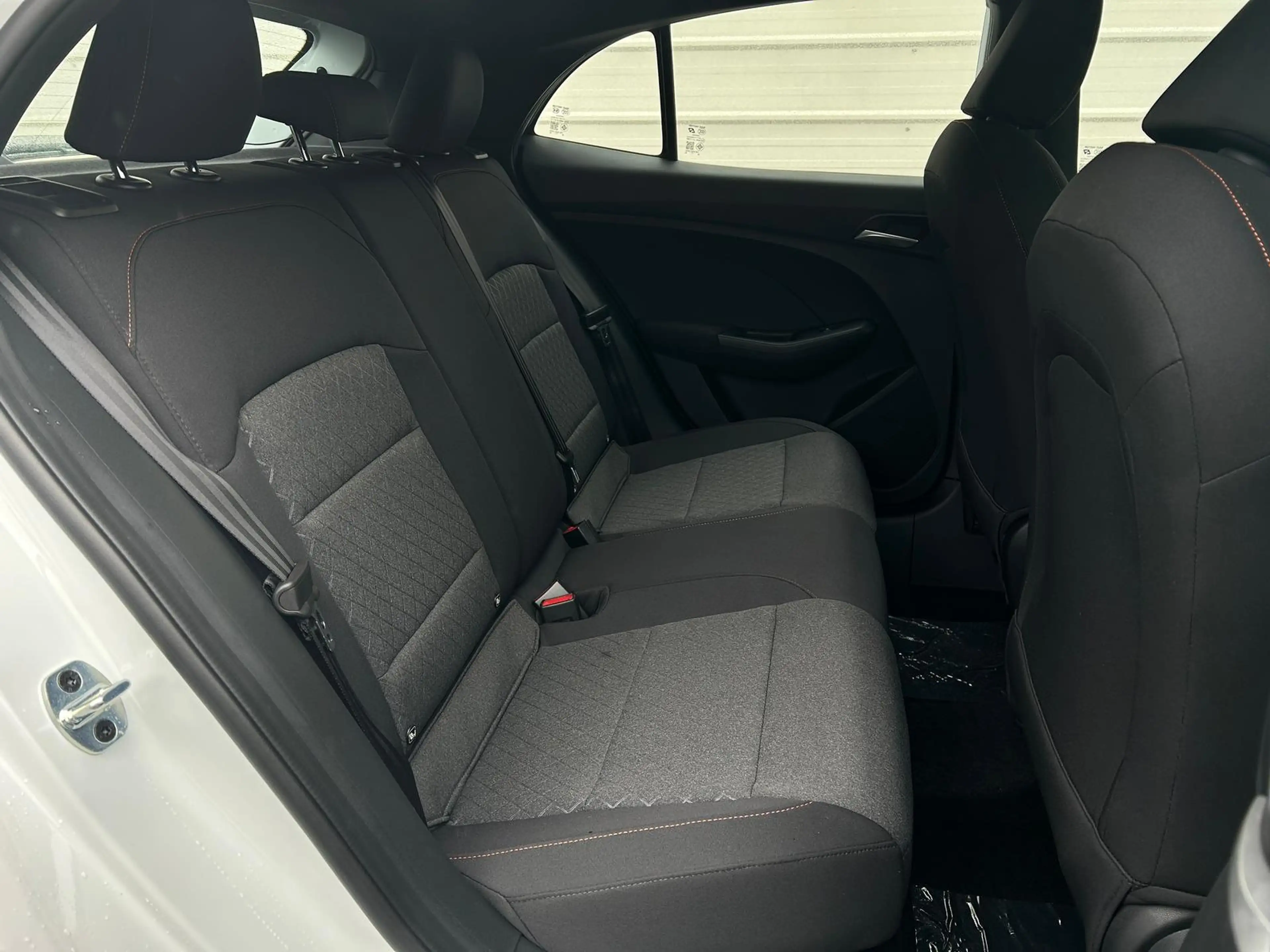 MG MG3 Comfort 1.5L *LED*Navi*16"Alu*Kamera*Klima*El. ... — photo 15