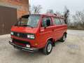 Volkswagen T3 Vanagon Syncro - thumbnail 1