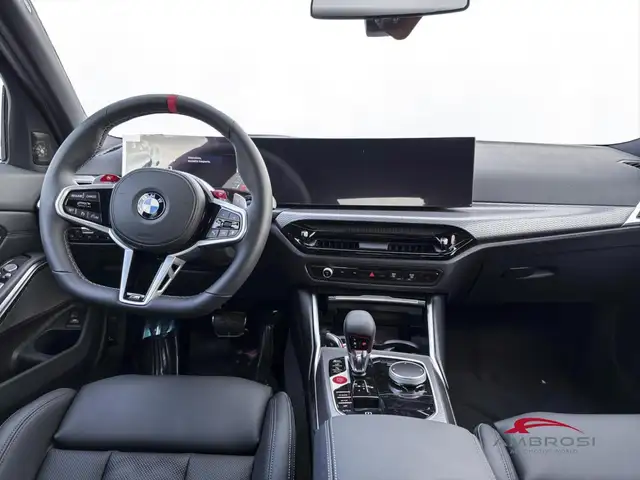BMW M3 view 15