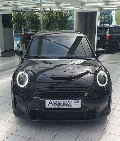 MINI Cooper S Mini COOPER S Automatik *Blackline*
