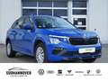 Skoda Kamiq Essence 1,0 TSI 70 kW 5-G-Schaltgetriebe Blau - thumbnail 2