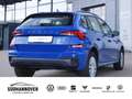 Skoda Kamiq Essence 1,0 TSI 70 kW 5-G-Schaltgetriebe Blau - thumbnail 3