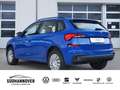 Skoda Kamiq Essence 1,0 TSI 70 kW 5-G-Schaltgetriebe Blau - thumbnail 4