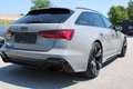 Audi RS6 4.0 TFSI quattro Grau - thumbnail 6