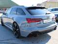 Audi RS6 4.0 TFSI quattro Gris - thumbnail 8
