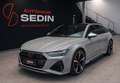 Audi RS6 4.0 TFSI quattro Grau - thumbnail 1