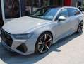Audi RS6 4.0 TFSI quattro Grau - thumbnail 2