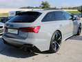 Audi RS6 4.0 TFSI quattro Gris - thumbnail 9