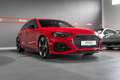 Audi RS4 Competition MATRIX PANO AHK HUD B&O RS-AGA crvena - thumbnail 7