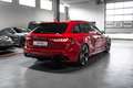 Audi RS4 Competition MATRIX PANO AHK HUD B&O RS-AGA crvena - thumbnail 9