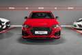 Audi RS4 Competition MATRIX PANO AHK HUD B&O RS-AGA Roşu - thumbnail 5