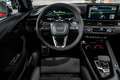 Audi RS4 Competition MATRIX PANO AHK HUD B&O RS-AGA Rood - thumbnail 23